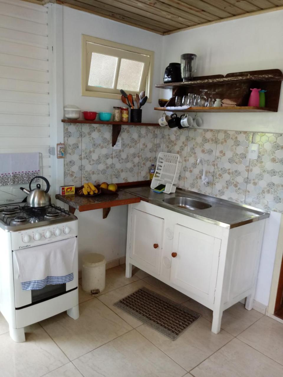 Casa Na Praia Do Matadeiro Флорианополис Экстерьер фото
